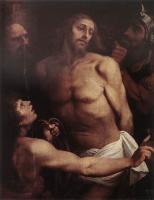 Giuseppe Cesari - The Mocking Of Christ
